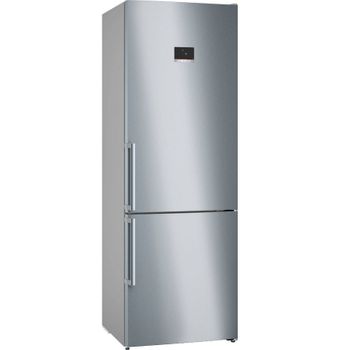 Bosch KGN86AIDR Frigorífico Combi 186x86 cm
