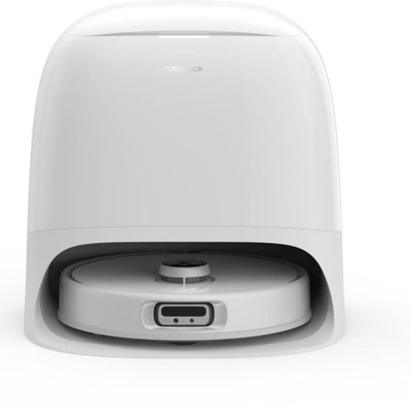 Robot aspirador Roborock Qrevo Curv