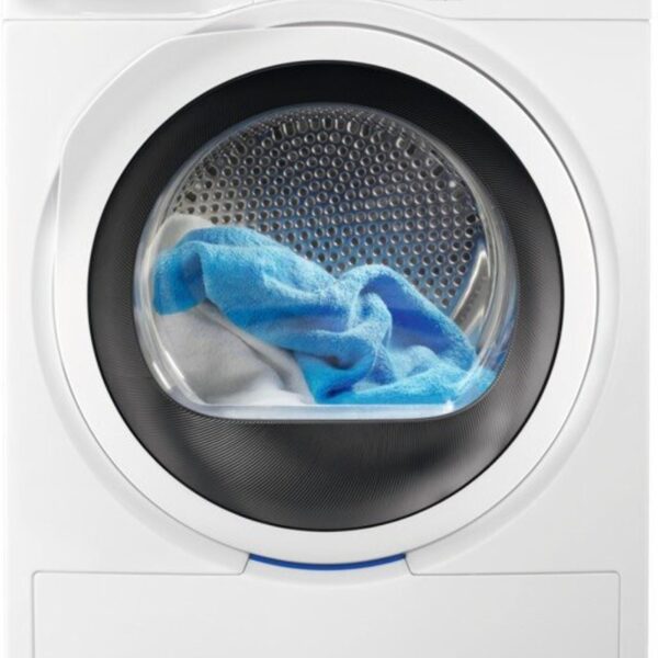 Secadora Electrolux